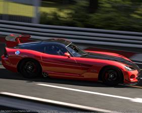 Обои Gran Turismo