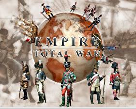 Фотография Empire: Total War Total War