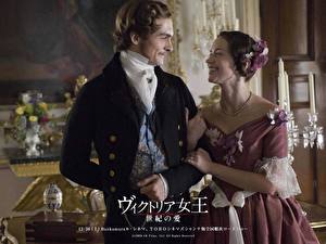 Фотографии Молодая Виктория