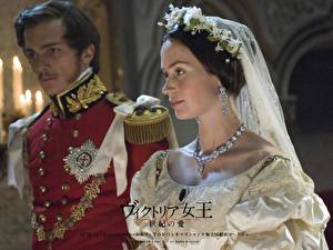 Фото Молодая Виктория