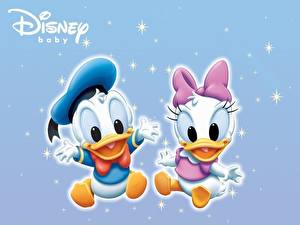 Картинки Disney Утиные истории