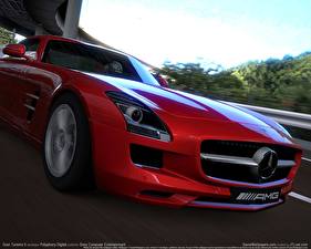 Обои Gran Turismo