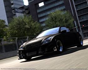 Фотографии Gran Turismo