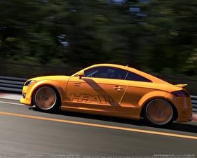 Фотография Gran Turismo