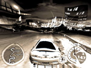 Картинка Need for Speed Игры