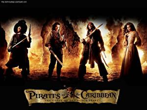 Фотографии Пираты Карибского моря Пираты Карибского моря Проклятие черной жемчужины кино