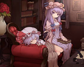 Фото Touhou Collection