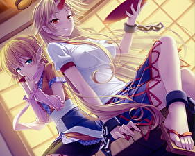 Фотография Touhou Collection