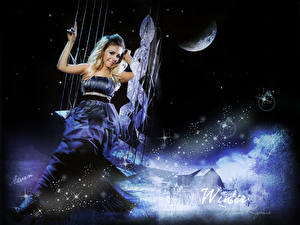 Картинка Tina Karol