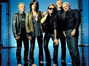 Картинка Aerosmith