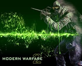 Картинка Modern Warfare