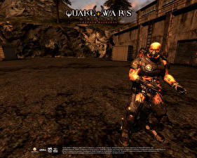 Фотография Quake компьютерная игра