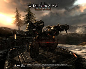 Картинки Quake компьютерная игра