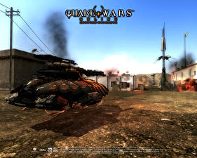 Фото Quake компьютерная игра