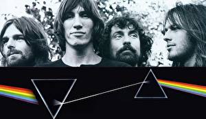 Картинки Pink Floyd Музыка