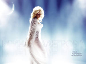 Фото Ирина Аллегрова