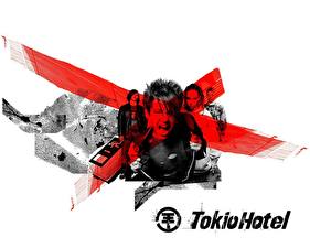 Фотография Tokio Hotel