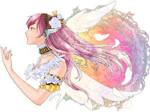 Обои Vocaloid Аниме