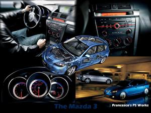 Картинки Мазда