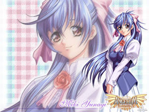 Фотографии Neo Angelique Abyss