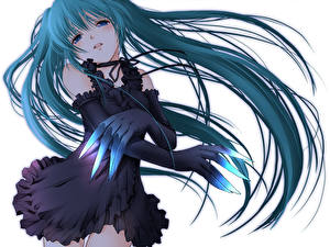 Фото Vocaloid Аниме