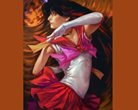 Картинка Sailor Moon