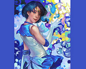 Фотографии Сейлор Мун Аниме