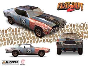 Фотография FlatOut