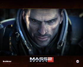 Фотография Mass Effect Mass Effect 2