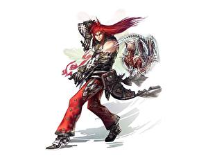 Картинка Sinad Jaruartjanapat Фэнтези