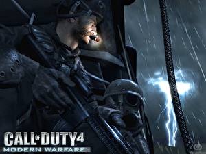 Фотография Call of Duty компьютерная игра