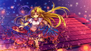 Фотографии Touhou Collection