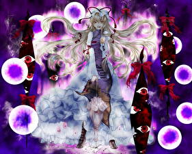 Фотография Touhou Collection