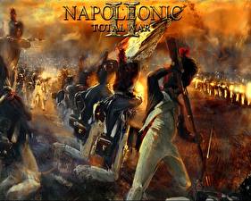 Фотографии Total War