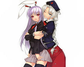 Обои Touhou Collection