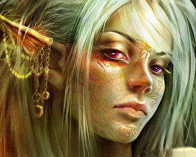 Фотографии Kirsi Salonen Фантастика