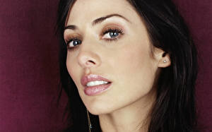 Фото Натали Имбрулья