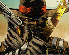 Фото Red Steel Игры