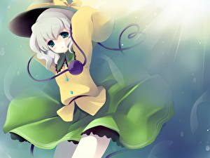 Фотографии Touhou Collection