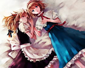 Фотографии Touhou Collection Аниме