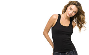 Фотография Miranda Kerr Девушки