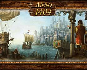 Картинка Anno Anno 1404