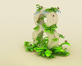 Фото Праздники 8 марта