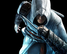 Картинки Assassin's Creed Игры