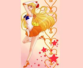 Фотографии Sailor Moon