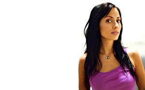 Фотографии Натали Имбрулья