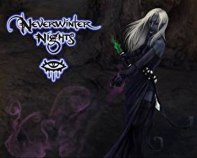 Фото Neverwinter Nights Игры