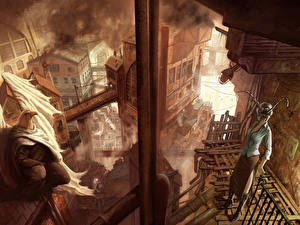 Картинка Marc Simonetti