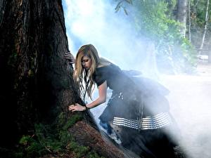 Картинки Avril Lavigne Музыка