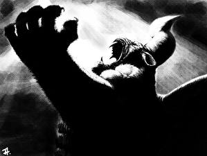 Фотографии Берсерк Berserk бессмертный Zodd Аниме